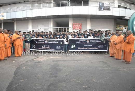 Swacch Mangaluru Abhiyan 1